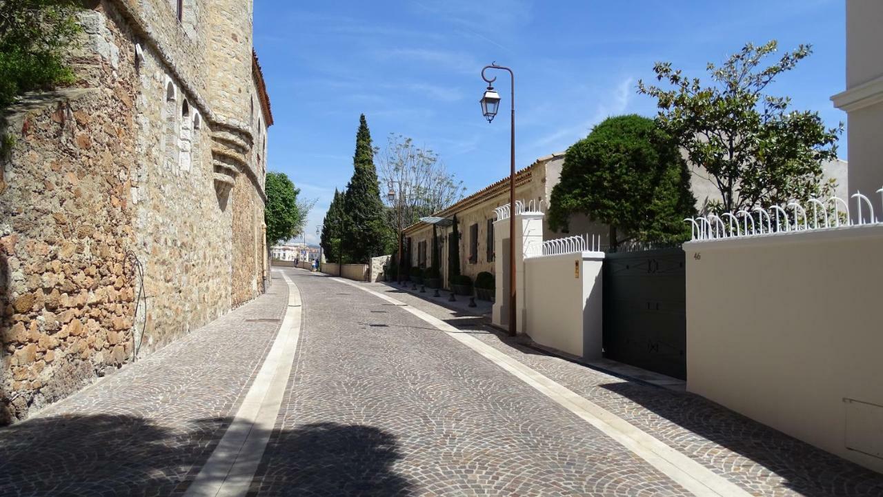 Appartement Loft Cannes Exteriér fotografie